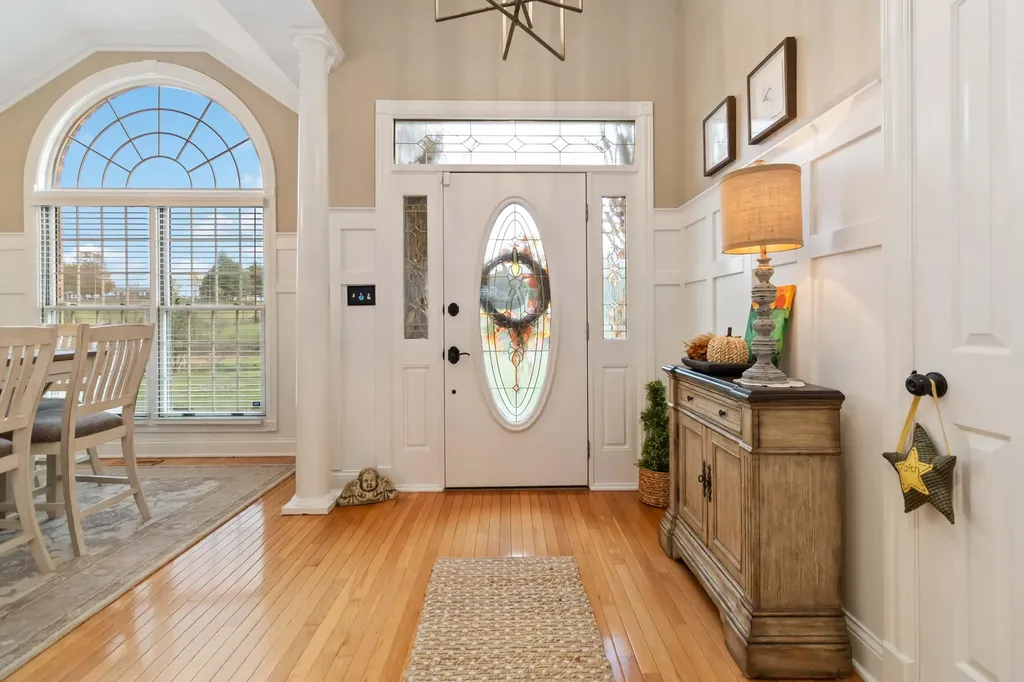 1330 Mcgill Wyan Road London KY 40744