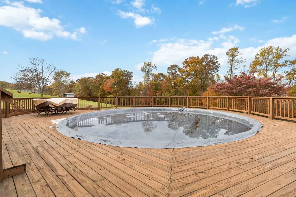 1330 Mcgill Wyan Road London KY 40744