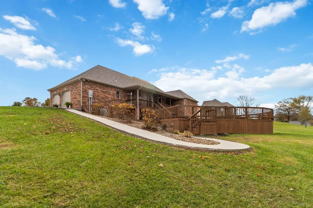 1330 Mcgill Wyan Road London KY 40744
