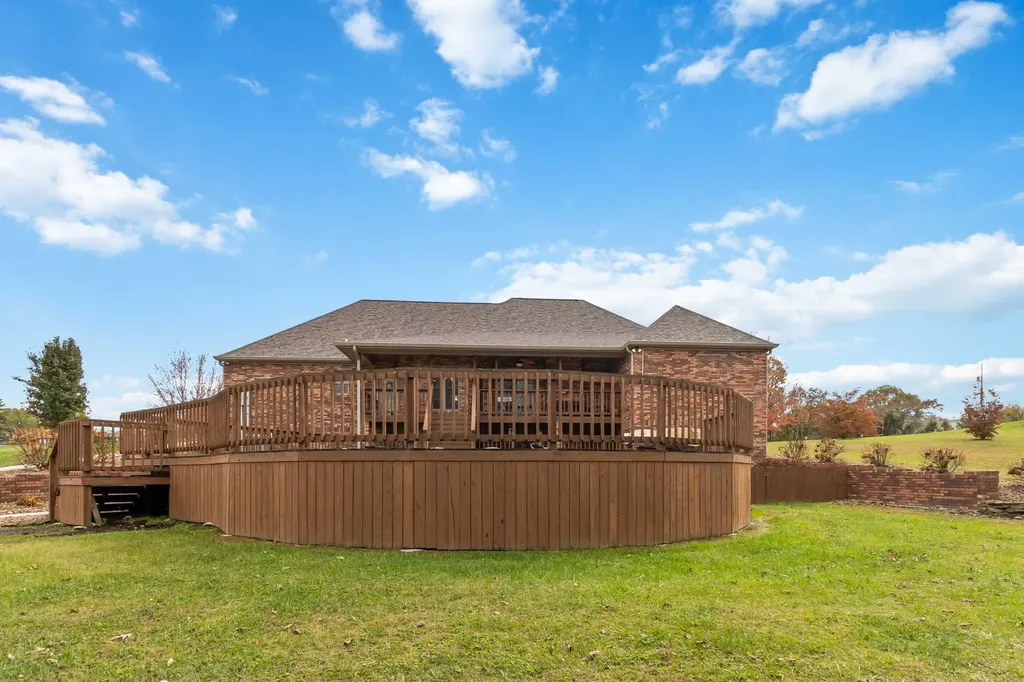 1330 Mcgill Wyan Road London KY 40744