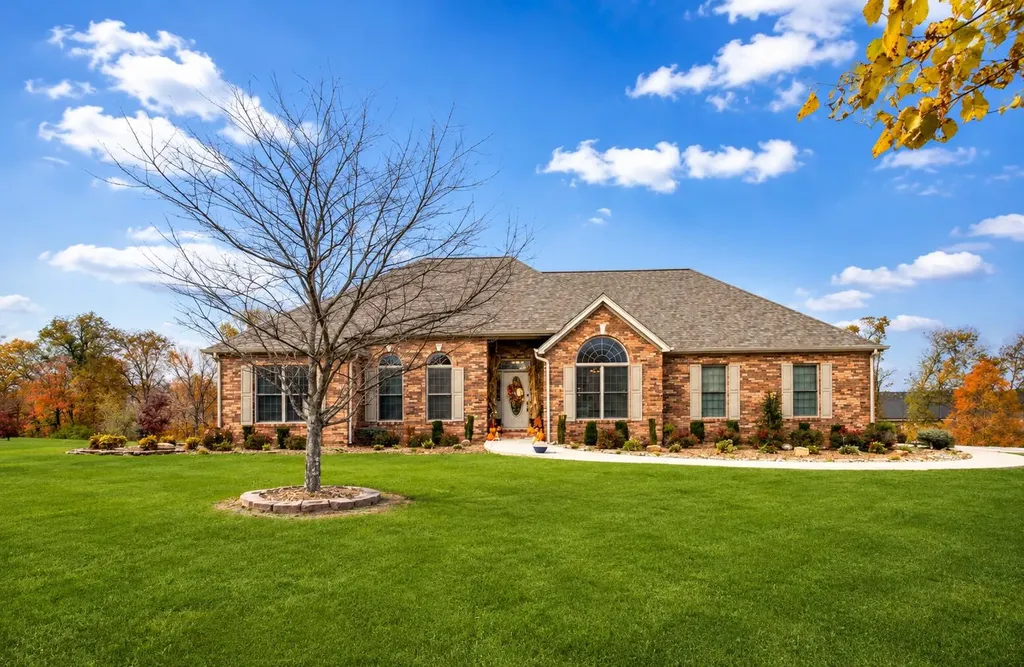 1330 Mcgill Wyan Road London KY 40744