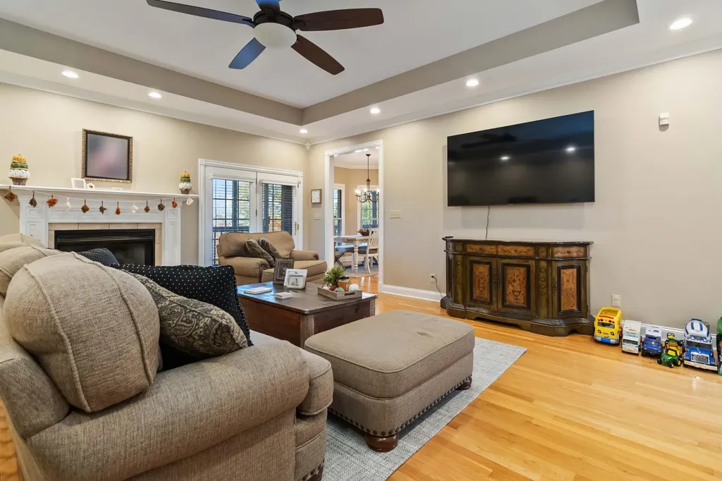 1330 Mcgill Wyan Road London KY 40744