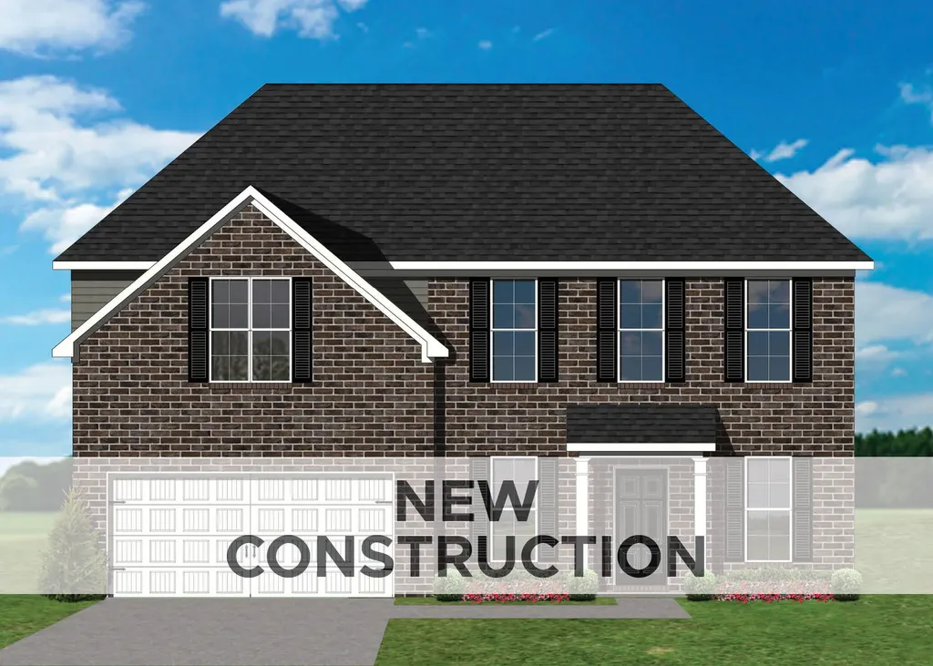 212 Gravel Springs Path Nicholasville KY 40356