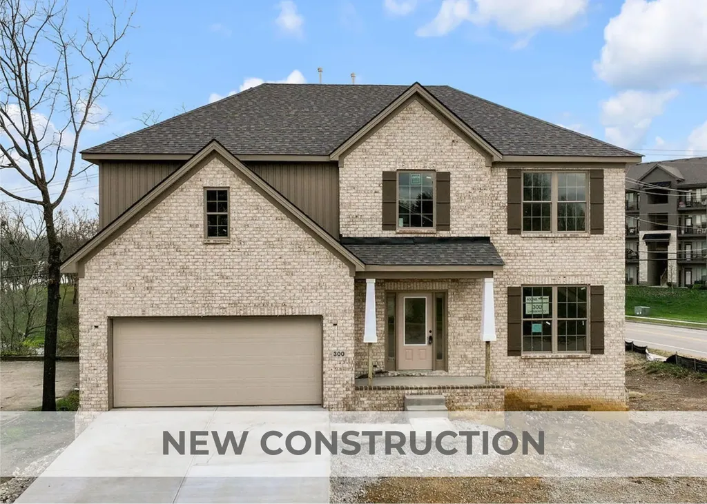 300 Lakebend Court Lexington KY 40515