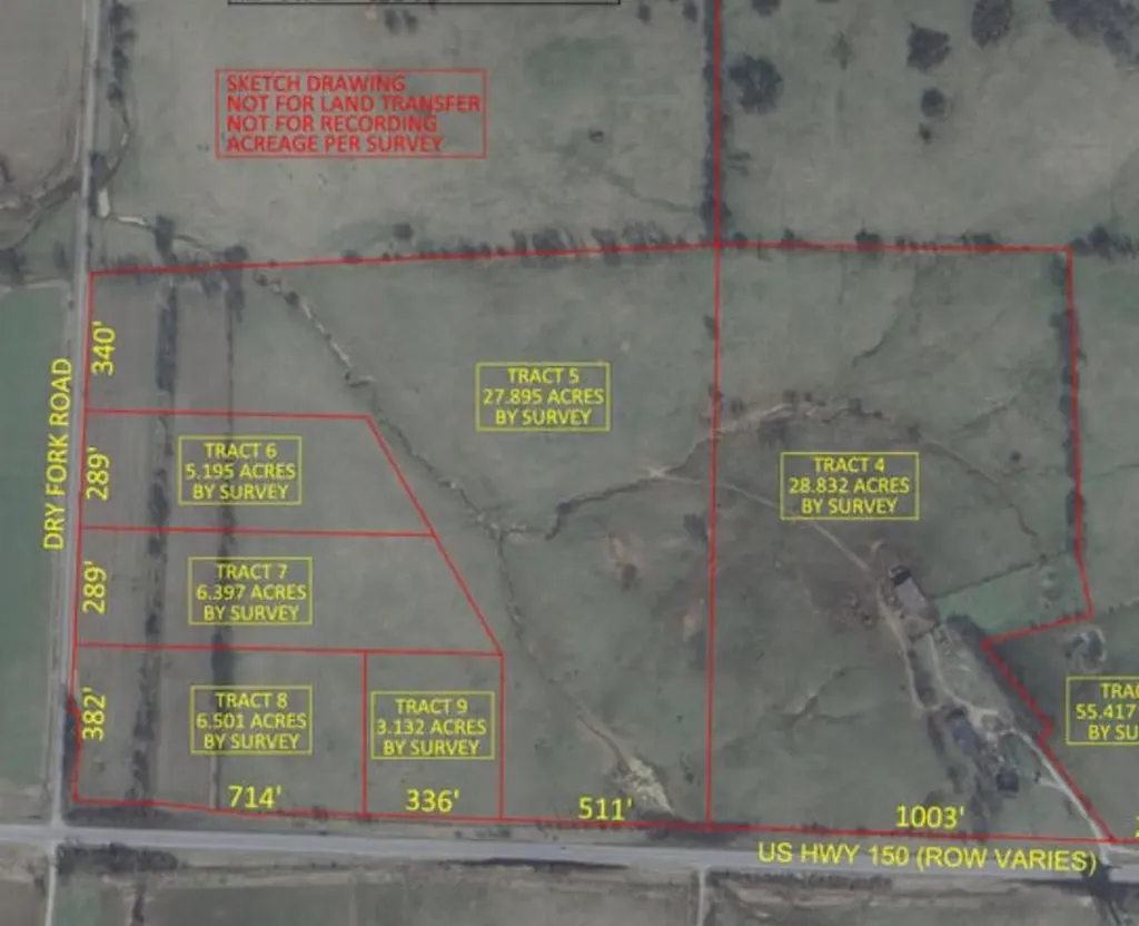 7053 Perryville Road Danville KY 40422