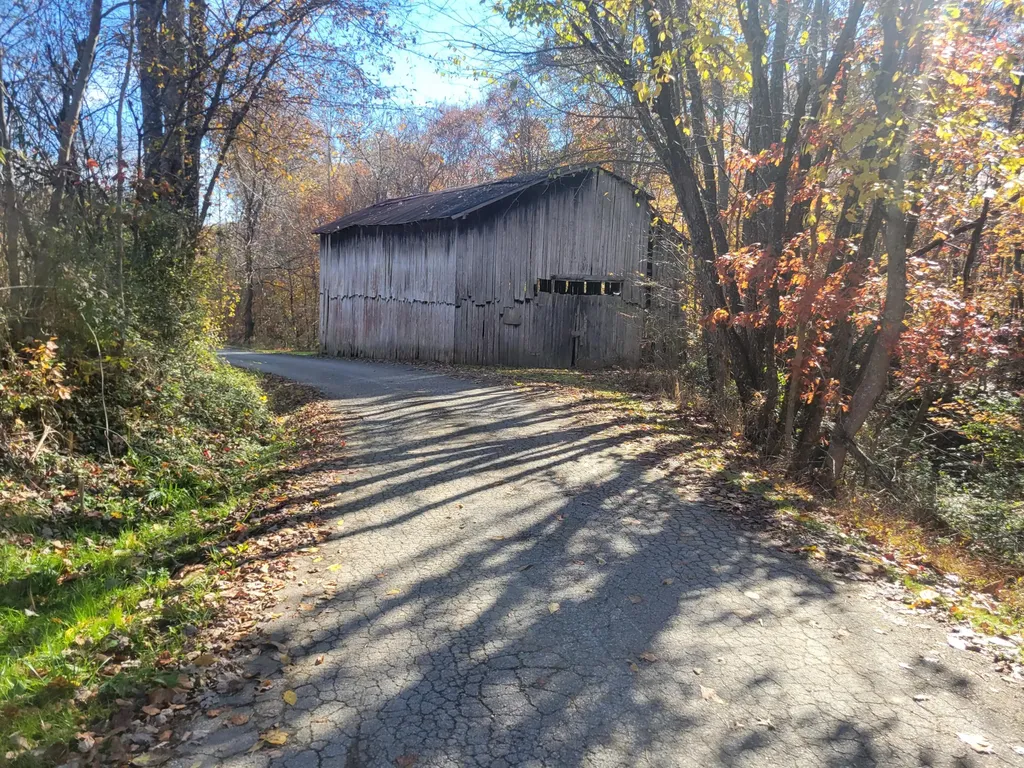 297 Jim Bernard Road Manchester KY 40962