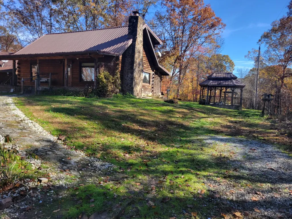 297 Jim Bernard Road Manchester KY 40962