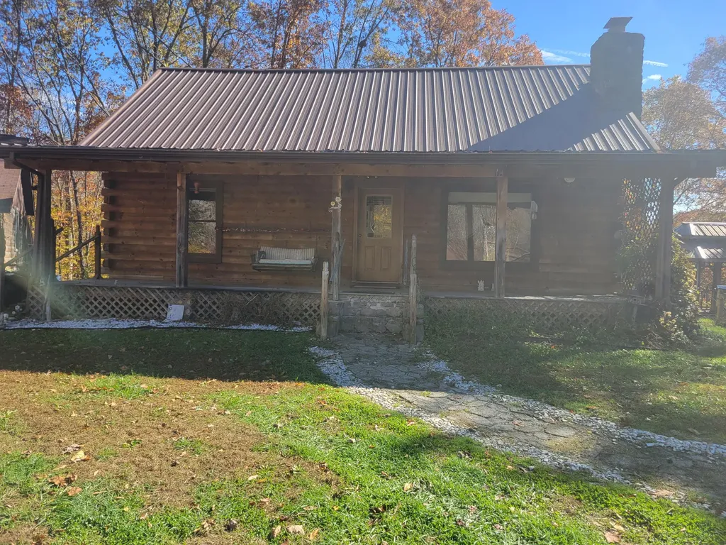 297 Jim Bernard Road Manchester KY 40962