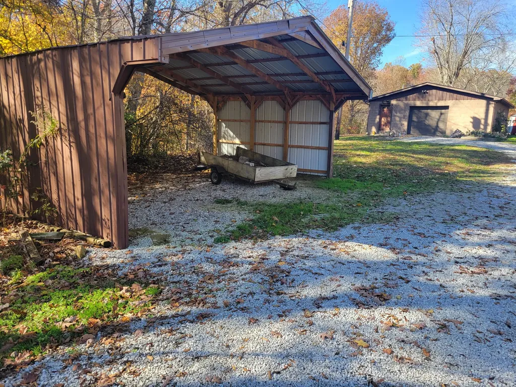 297 Jim Bernard Road Manchester KY 40962