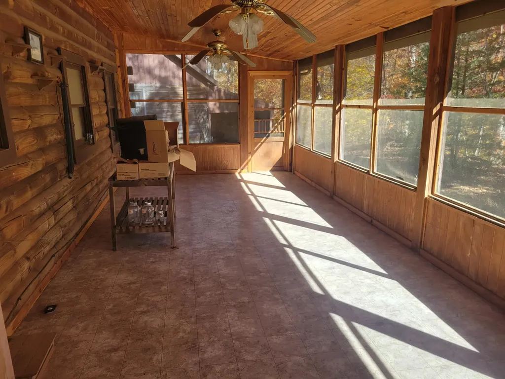 297 Jim Bernard Road Manchester KY 40962