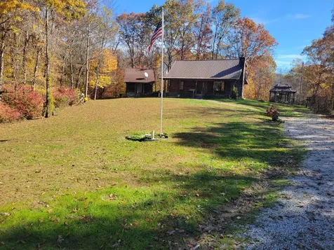297 Jim Bernard Road Manchester KY 40962
