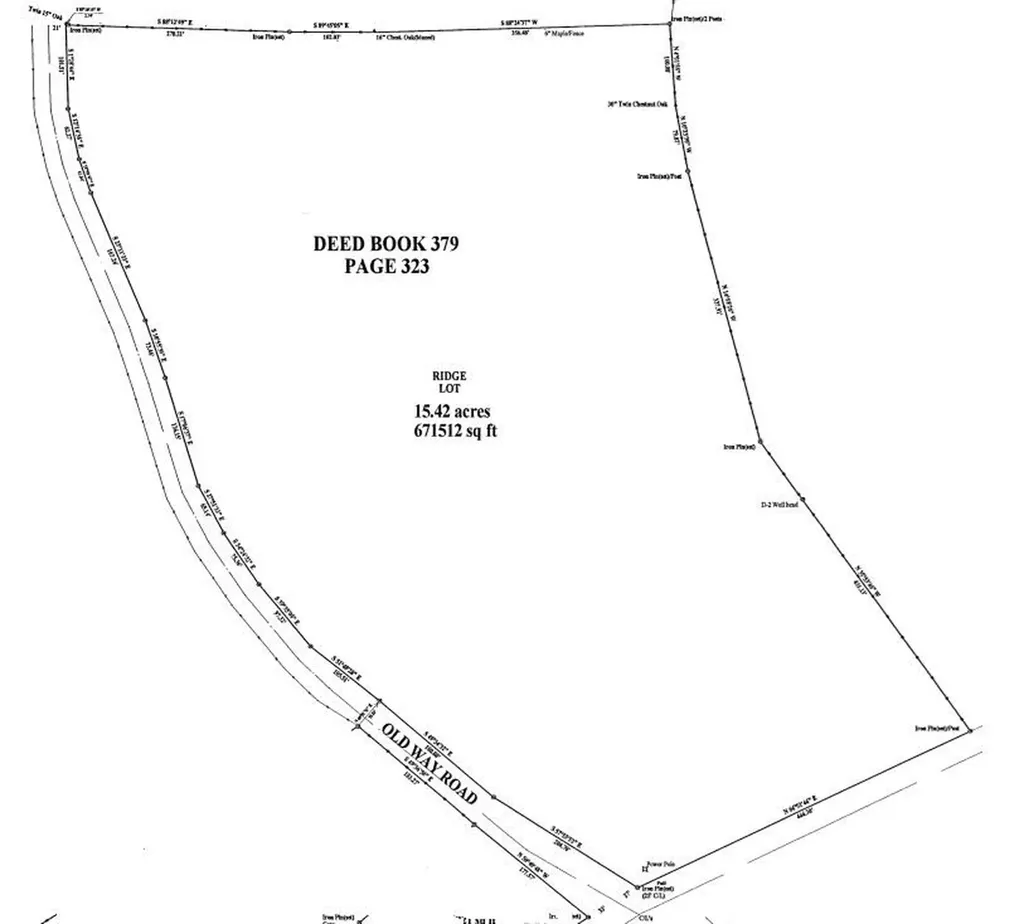 8888 Old Way Road London KY 40741