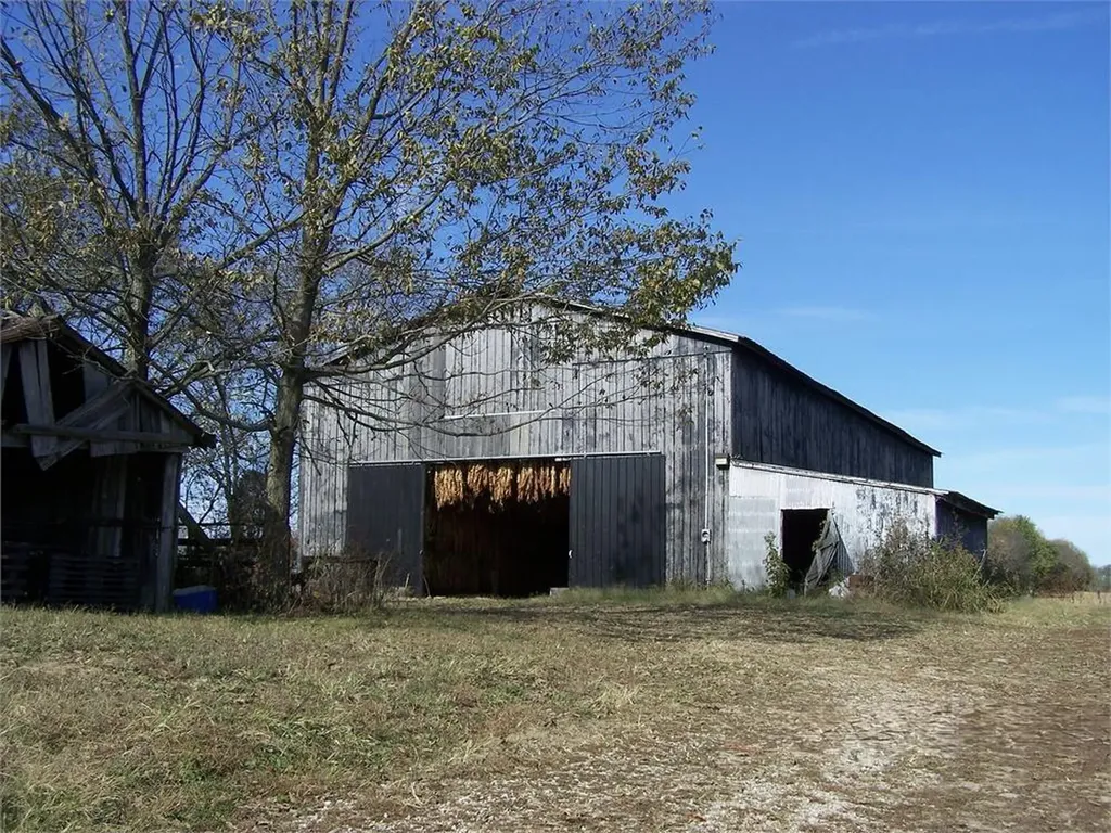 919 Fords Mill Road Versailles KY 40383