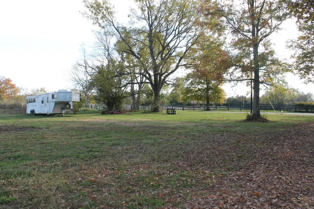 919 Fords Mill Road Versailles KY 40383
