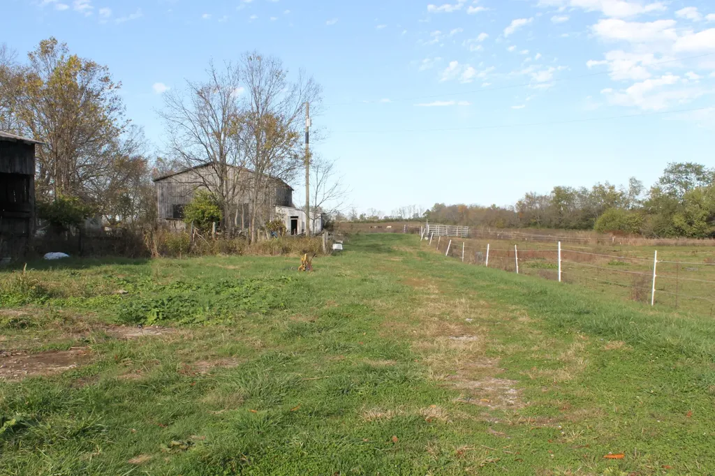 919 Fords Mill Road Versailles KY 40383