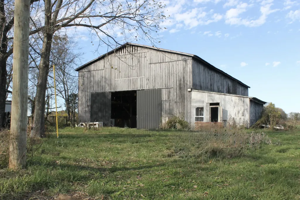 919 Fords Mill Road Versailles KY 40383