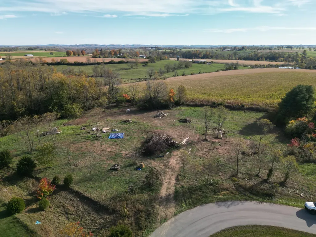 Lot #8 Evergreen Circle Danville KY 40422
