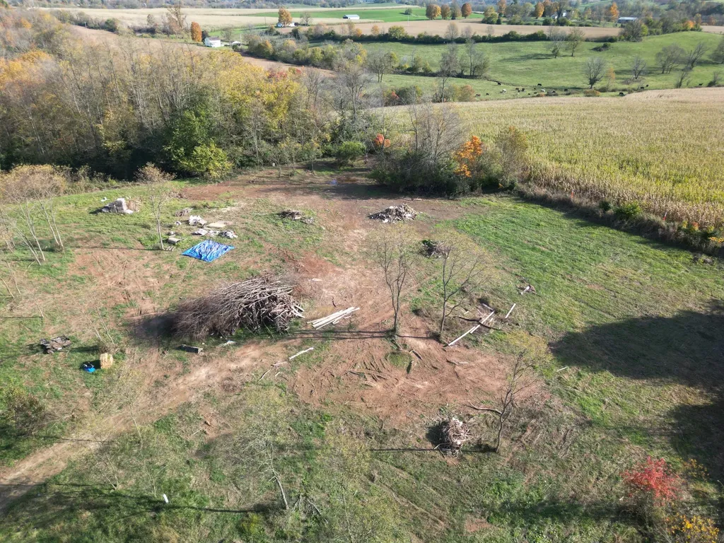 Lot #8 Evergreen Circle Danville KY 40422