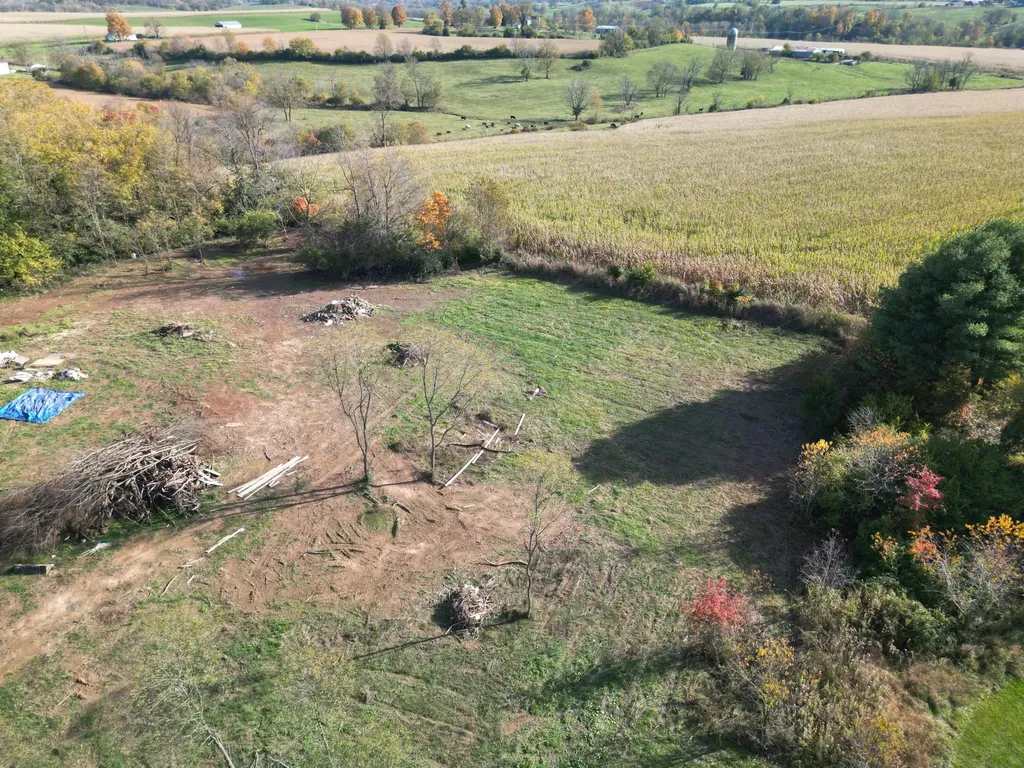 Lot #8 Evergreen Circle Danville KY 40422