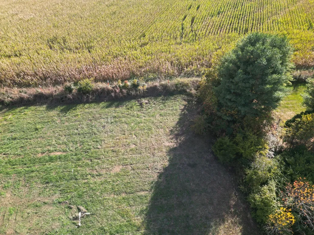 Lot #8 Evergreen Circle Danville KY 40422