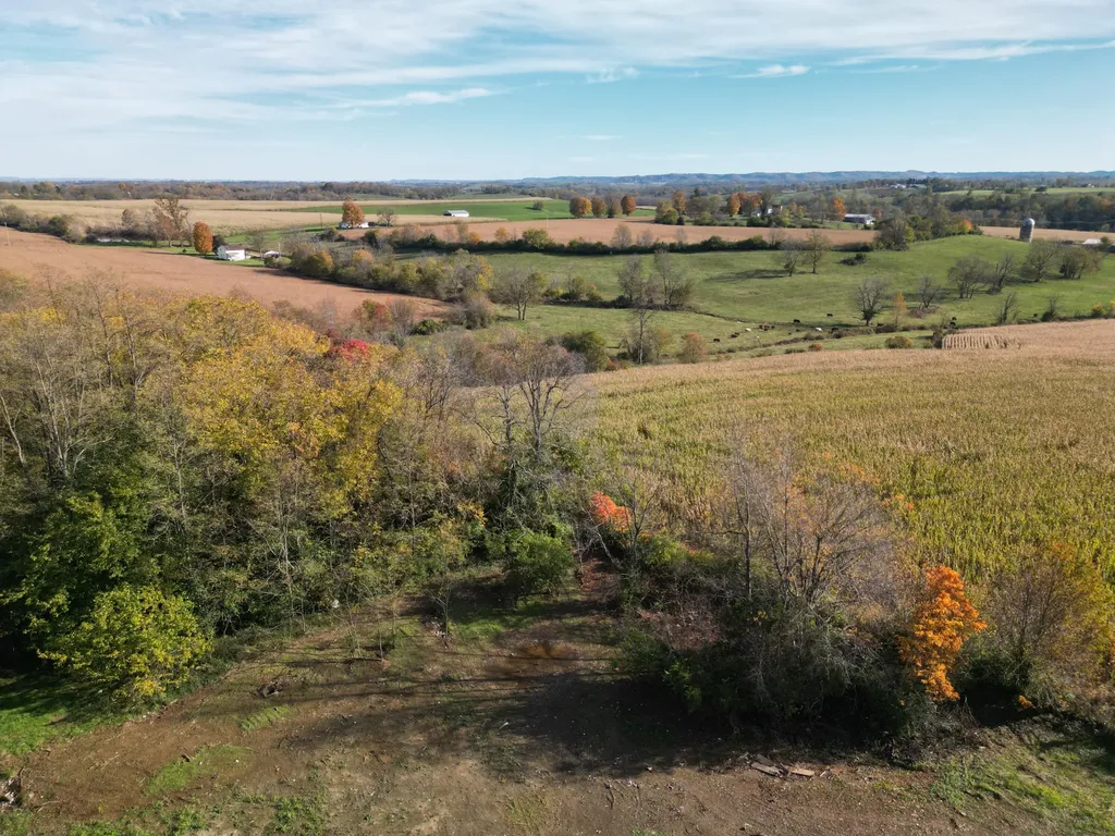 Lot #8 Evergreen Circle Danville KY 40422