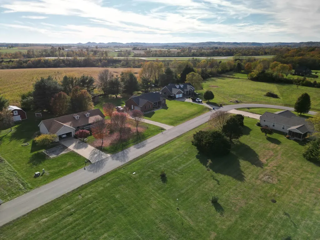 Lot #7 Evergreen Circle Danville KY 40422