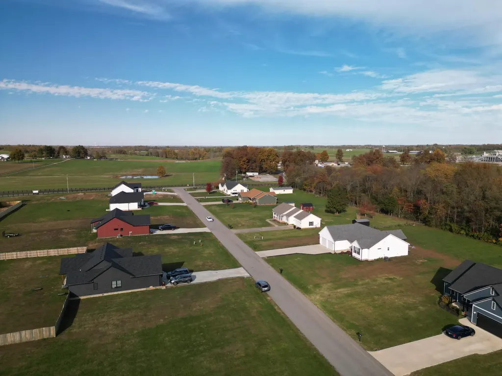 Lot #7 Evergreen Circle Danville KY 40422