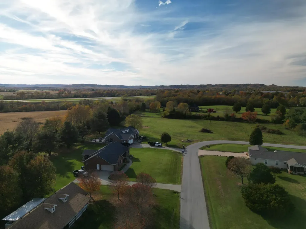 Lot #7 Evergreen Circle Danville KY 40422
