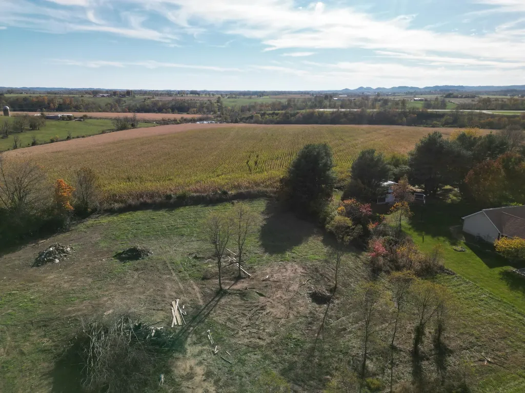 Lot #7 Evergreen Circle Danville KY 40422