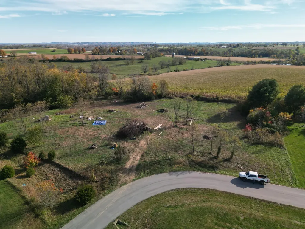 Lot #7 Evergreen Circle Danville KY 40422