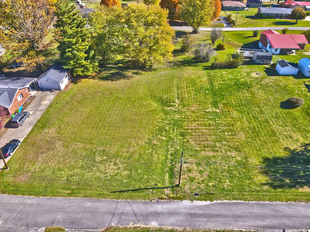 100 Parker Street Monticello KY 42633