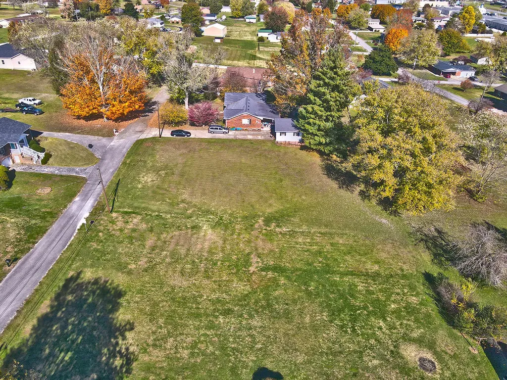 100 Parker Street Monticello KY 42633