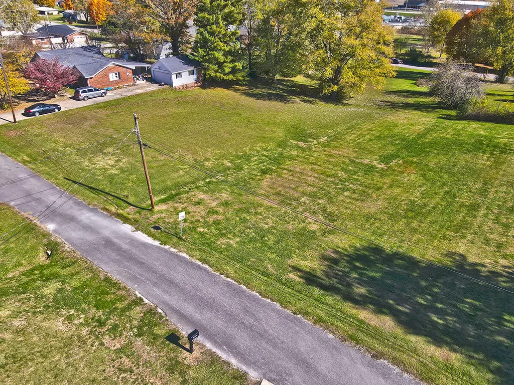 100 Parker Street Monticello KY 42633