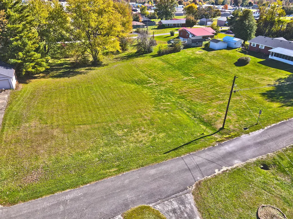 100 Parker Street Monticello KY 42633