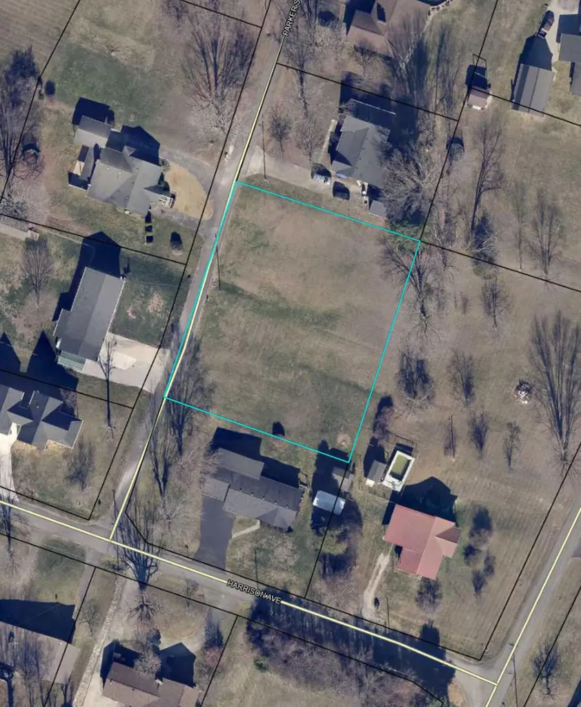 100 Parker Street Monticello KY 42633