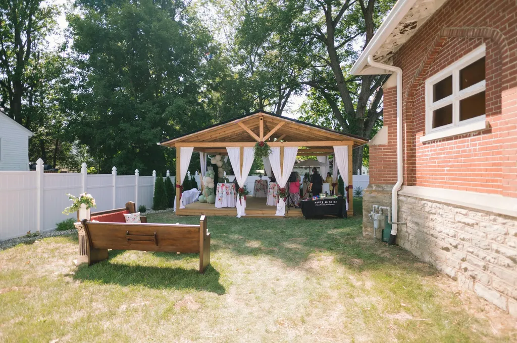 303 S Bragg Street Perryville KY 40468
