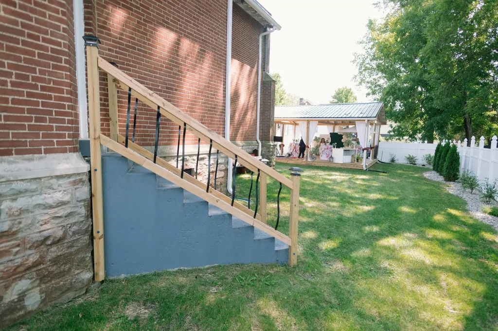303 S Bragg Street Perryville KY 40468