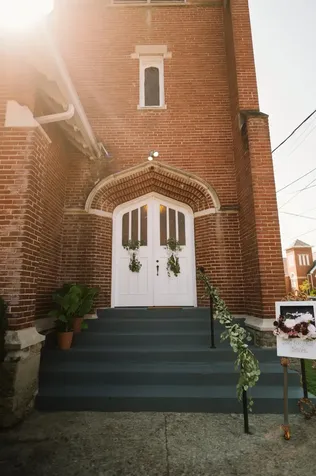 303 S Bragg Street Perryville KY 40468