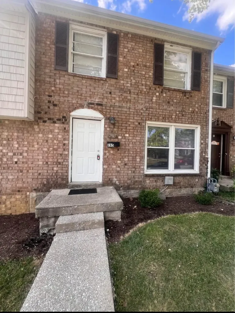 285 Osage Court Lexington KY 40509