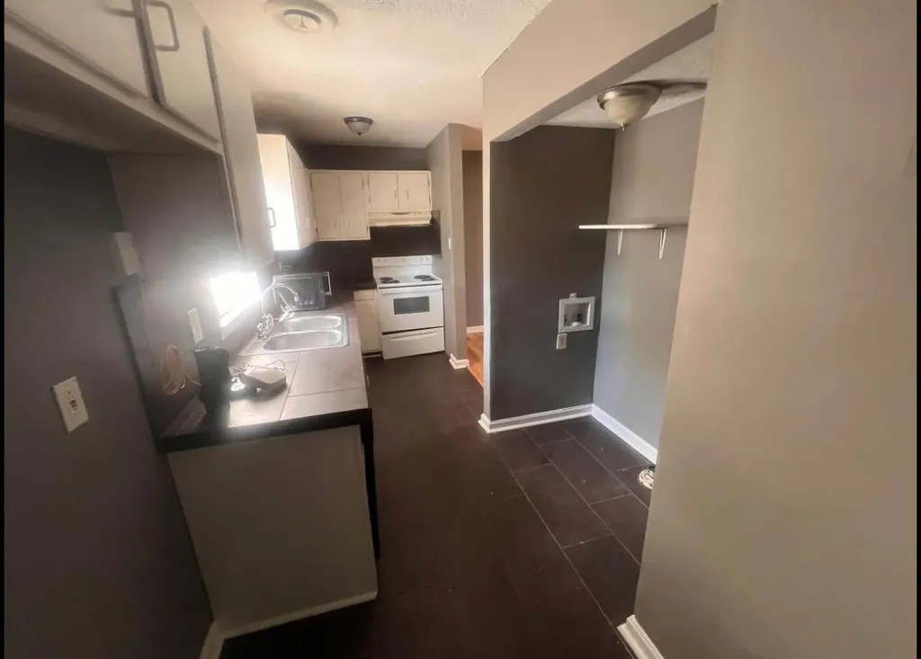 285 Osage Court Lexington KY 40509