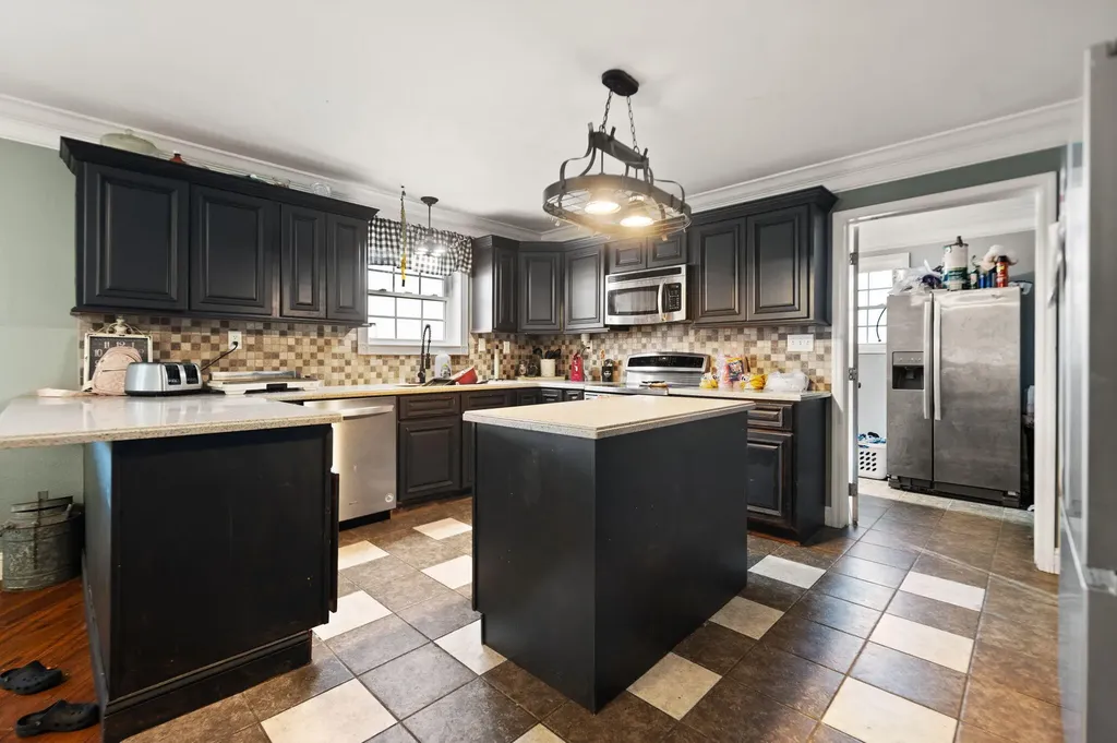 1451 Maiden Bend Road Williamsburg KY 40769