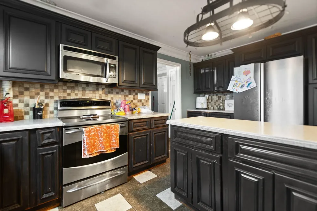 1451 Maiden Bend Road Williamsburg KY 40769