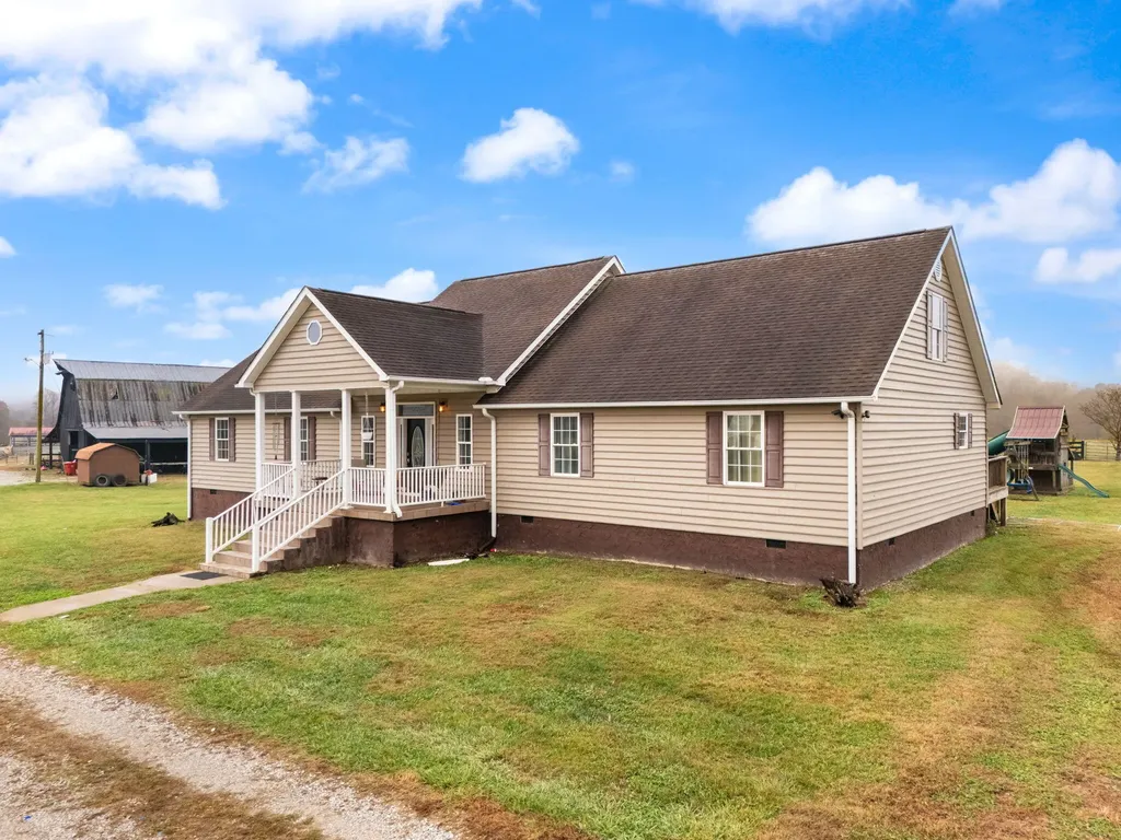 1451 Maiden Bend Road Williamsburg KY 40769