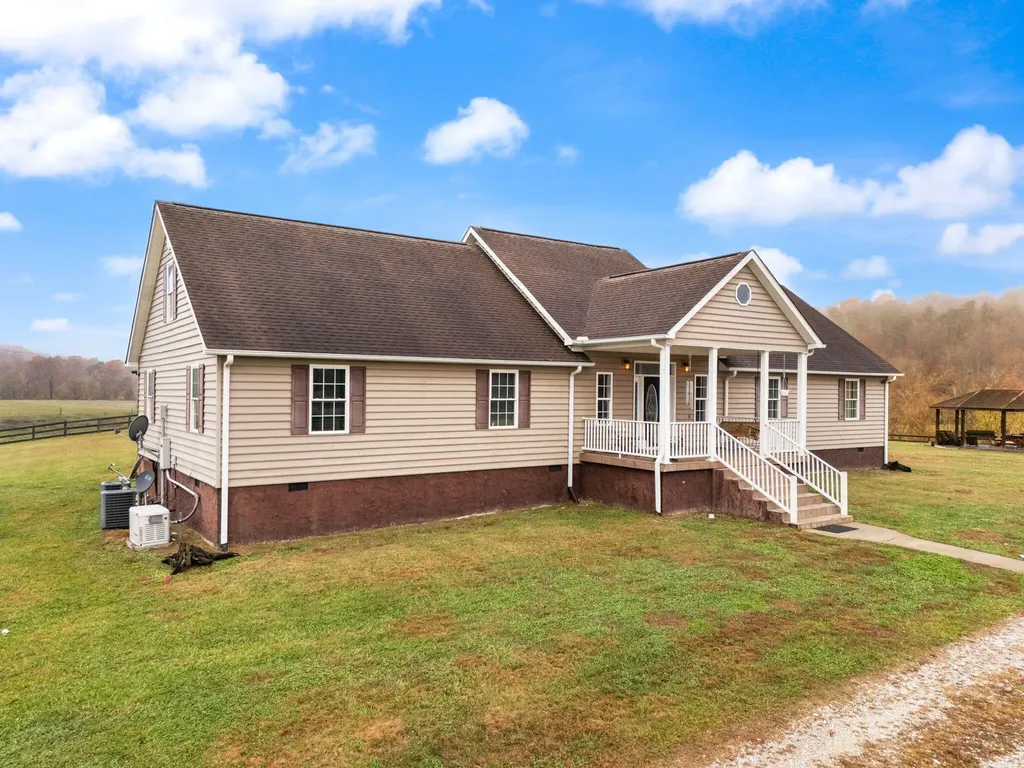 1451 Maiden Bend Road Williamsburg KY 40769