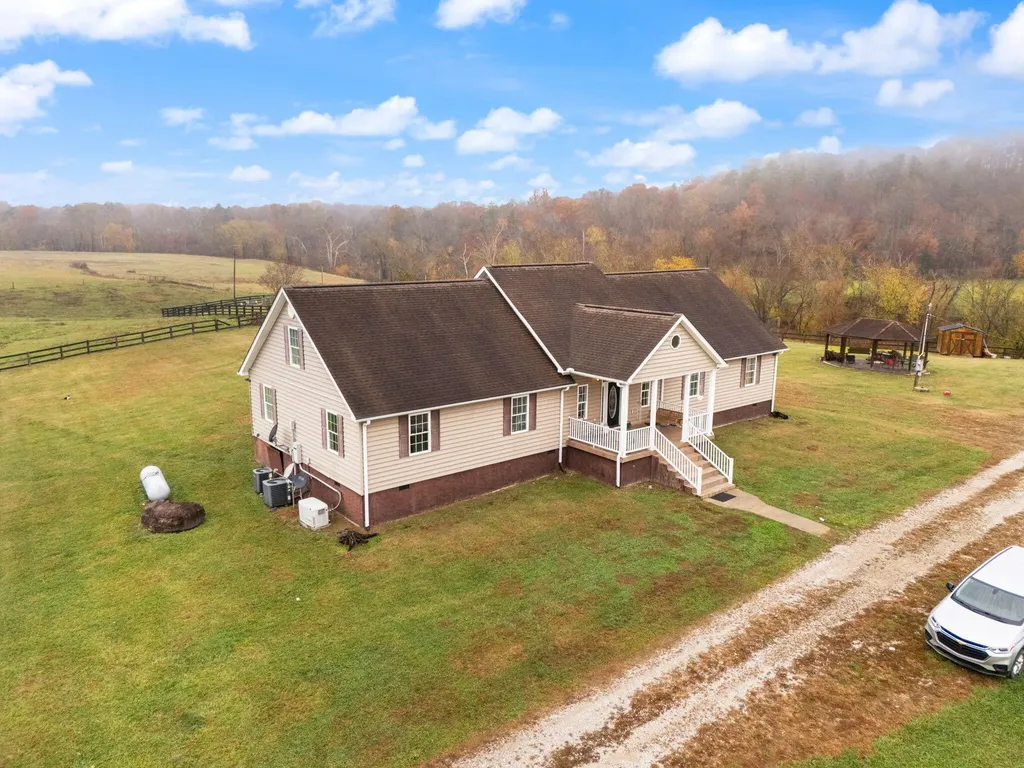 1451 Maiden Bend Road Williamsburg KY 40769