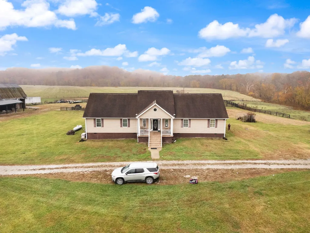 1451 Maiden Bend Road Williamsburg KY 40769