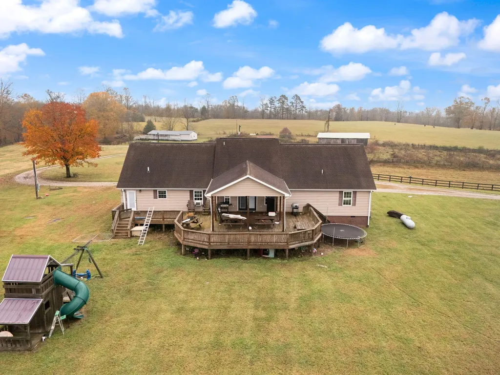1451 Maiden Bend Road Williamsburg KY 40769