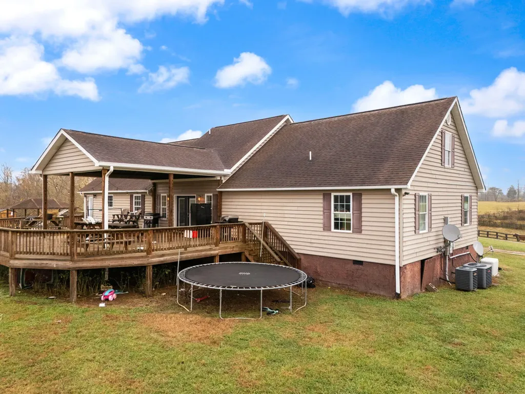 1451 Maiden Bend Road Williamsburg KY 40769