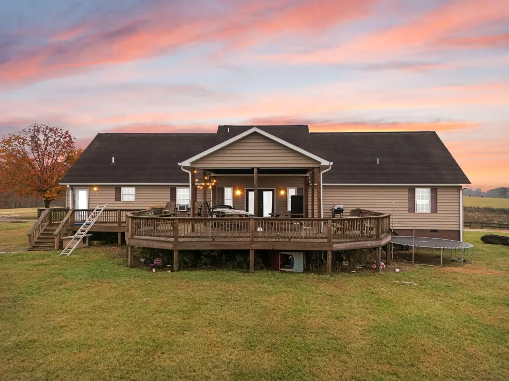 1451 Maiden Bend Road Williamsburg KY 40769