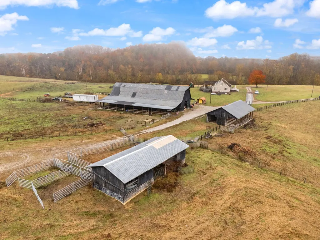 1451 Maiden Bend Road Williamsburg KY 40769